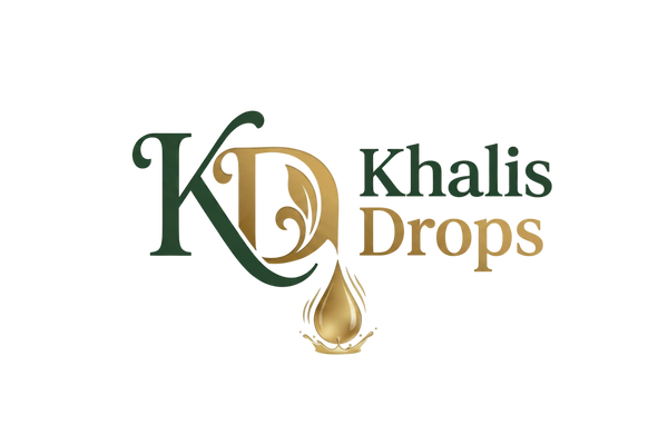 Khalis Drops